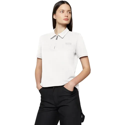 Add - Tops > Polo Shirts - White - add - Modalova
