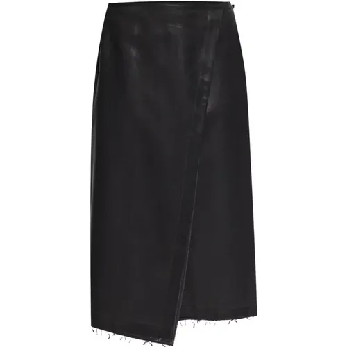 Skirts > Midi Skirts - - Diesel - Modalova