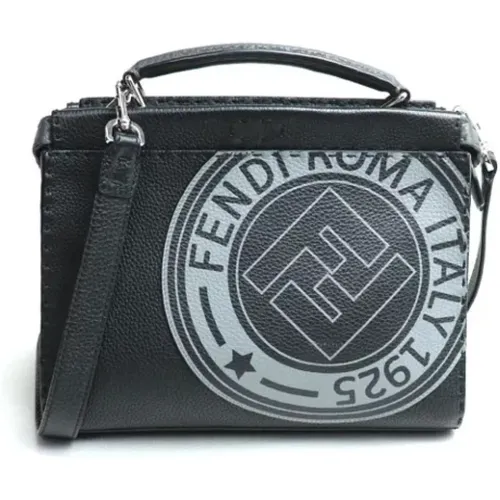 Pre-owned > Pre-owned Bags > Pre-owned Handbags - - Fendi Vintage - Modalova