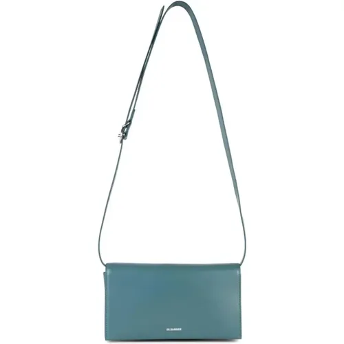 Bags > Cross Body Bags - - Jil Sander - Modalova