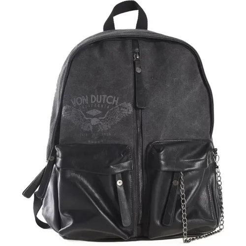 Bags > Backpacks - - Von Dutch - Modalova