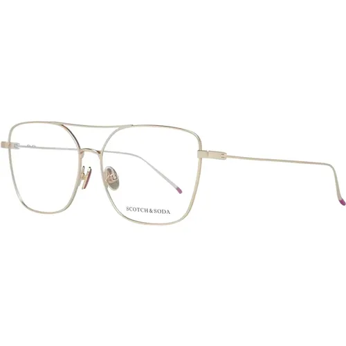 Accessories > Glasses - - Scotch & Soda - Modalova