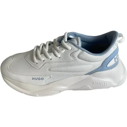 Shoes > Sneakers - - Hugo Boss - Modalova