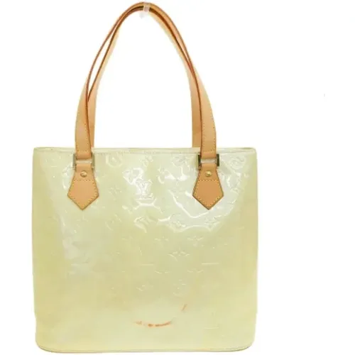 Pre-owned > Pre-owned Bags > Pre-owned Tote Bags - - Louis Vuitton Vintage - Modalova