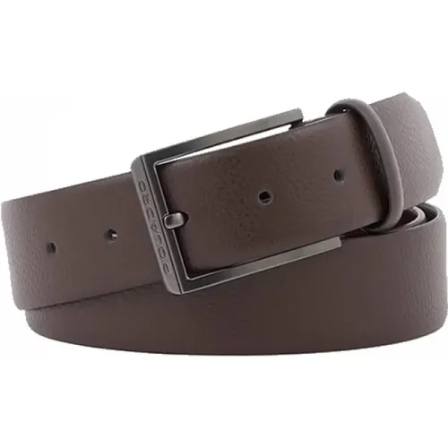 Accessories > Belts - - Piquadro - Modalova