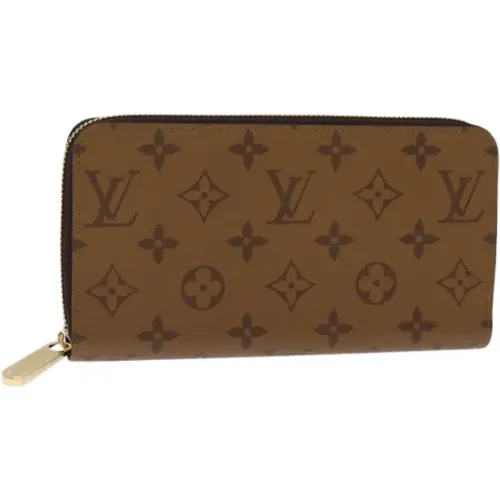 Pre-owned > Pre-owned Accessories > Pre-owned Wallets - - Louis Vuitton Vintage - Modalova