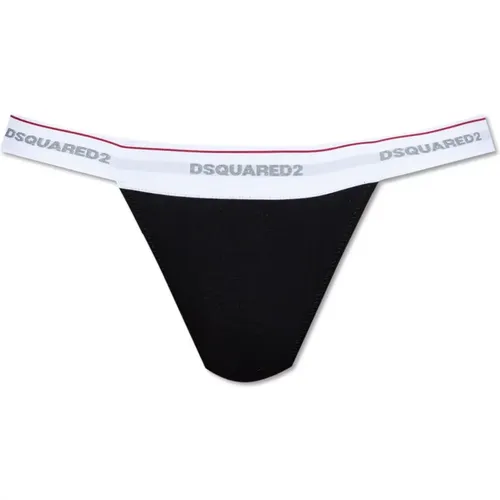 Underwear > Bottoms - - Dsquared2 - Modalova