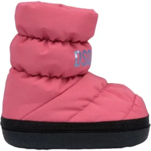 Shoes > Boots > Winter Boots - - Dsquared2 - Modalova