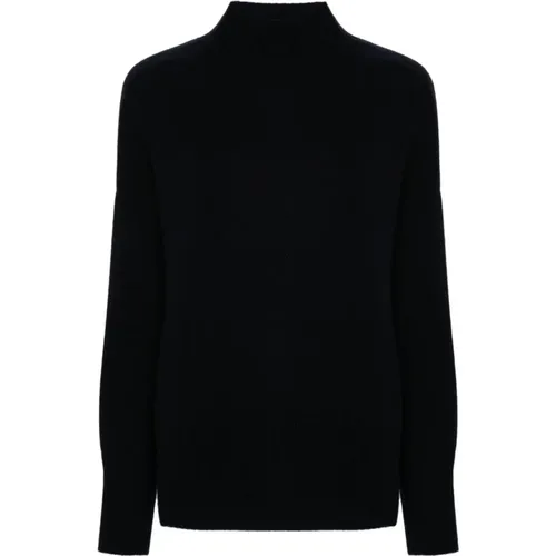 Knitwear > Cashmere Knitwear - - allude - Modalova