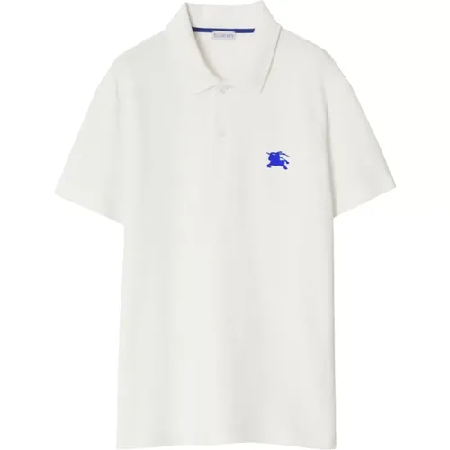 Tops > Polo Shirts - - Burberry - Modalova