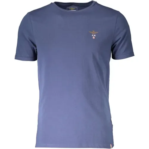 Tops > T-Shirts - - aeronautica militare - Modalova