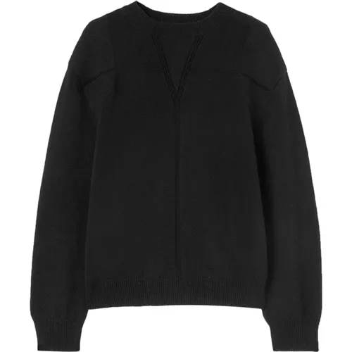 Knitwear > Round-neck Knitwear - - Jil Sander - Modalova