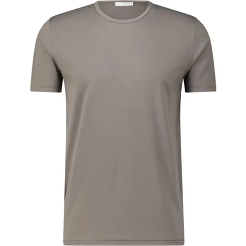 Tops > T-Shirts - - Kiefermann - Modalova