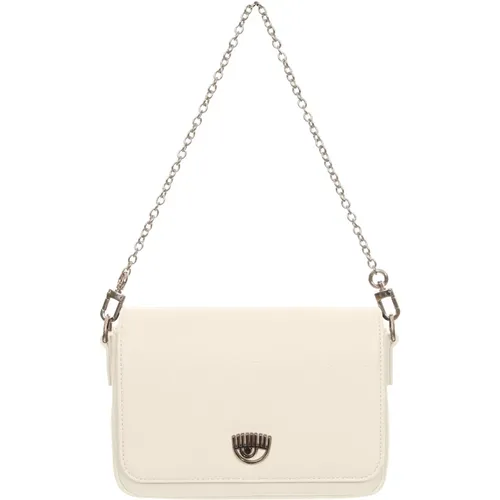 Bags > Shoulder Bags - - Chiara Ferragni Collection - Modalova