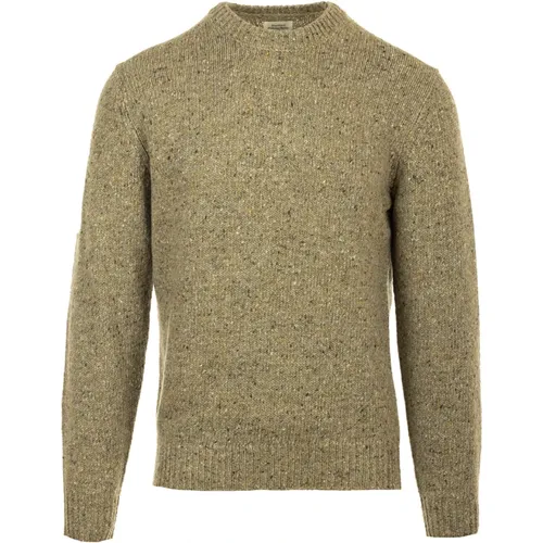 Knitwear > Round-neck Knitwear - - Hartford - Modalova