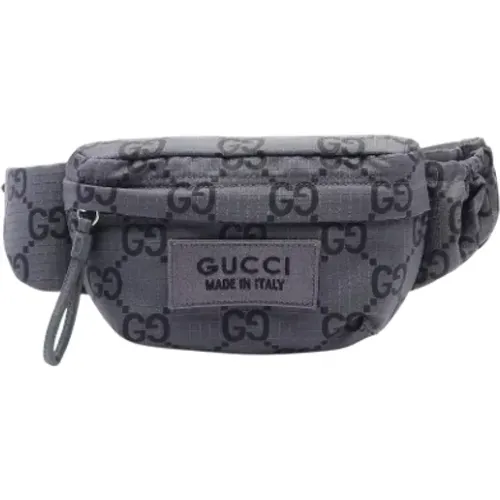 Pre-owned > Pre-owned Bags > Pre-owned Belt Bags - - Gucci Vintage - Modalova