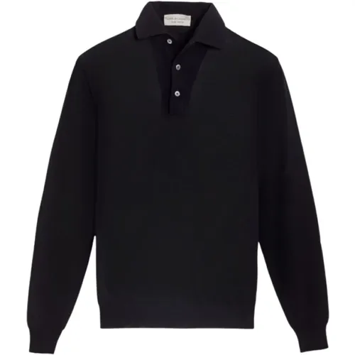 Tops > Polo Shirts - - Filippo De Laurentiis - Modalova