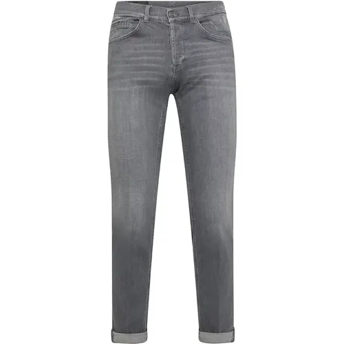 Jeans > Slim-fit Jeans - - Dondup - Modalova