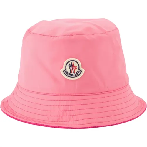 Accessories > Hats > Hats - - Moncler - Modalova