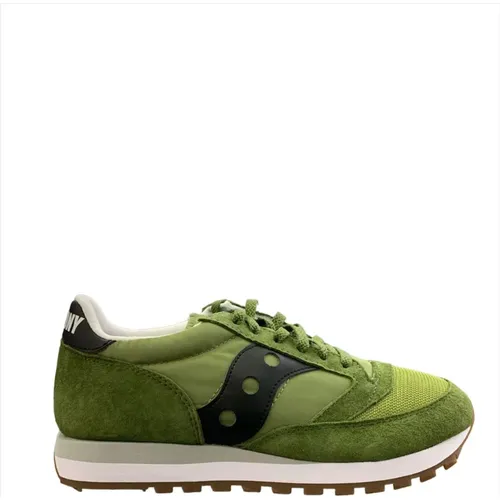 Shoes > Sneakers - - Saucony - Modalova