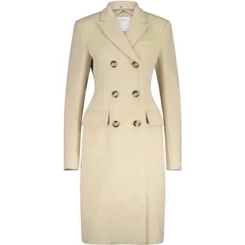 Coats > Trench Coats - - SPORTMAX - Modalova