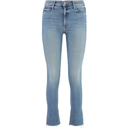 Jeans > Skinny Jeans - - Mother - Modalova