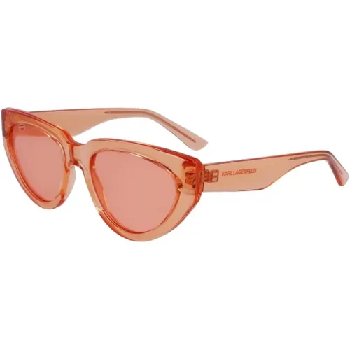 Accessories > Sunglasses - - Karl Lagerfeld - Modalova