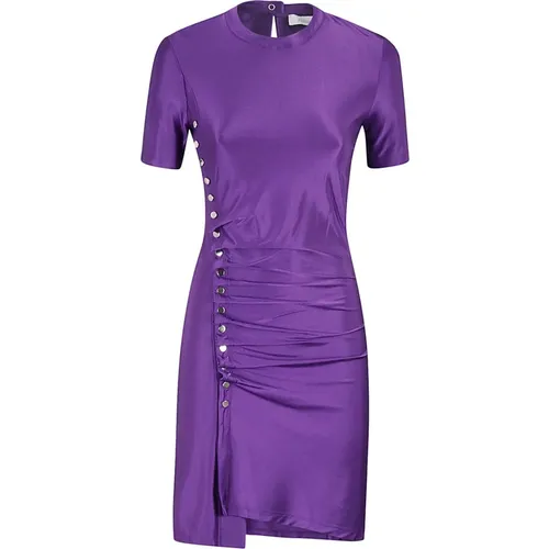 Dresses > Day Dresses > Short Dresses - - Paco Rabanne - Modalova