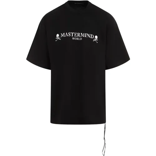 Tops > T-Shirts - - Mastermind World - Modalova