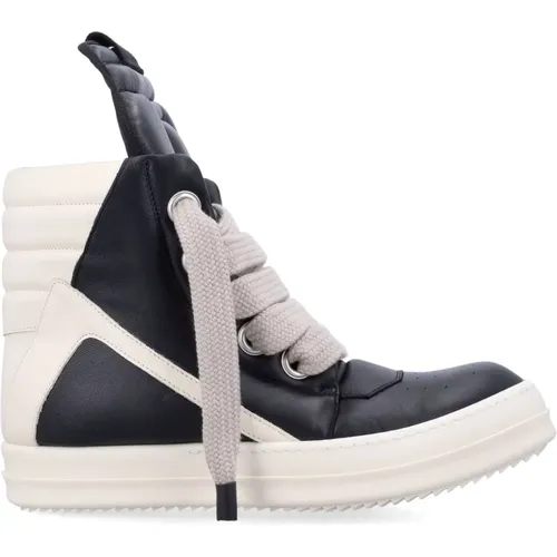 Shoes > Sneakers - - Rick Owens - Modalova