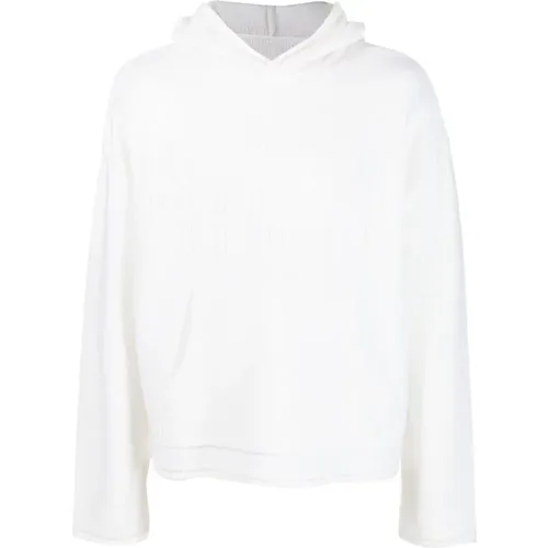 Sweatshirts & Hoodies > Hoodies - - MM6 Maison Margiela - Modalova