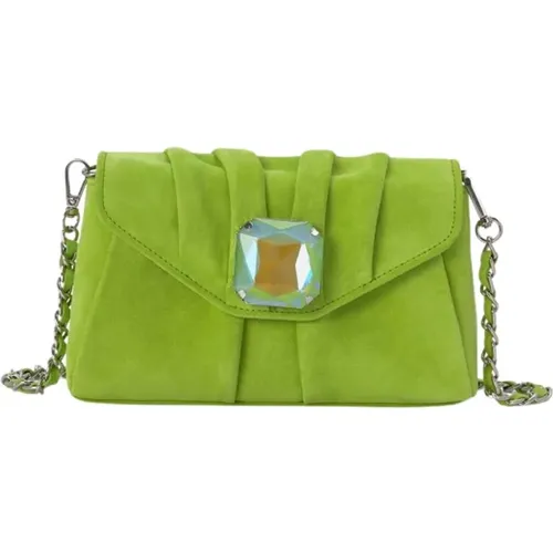 Bags > Cross Body Bags - - Alma en Pena - Modalova