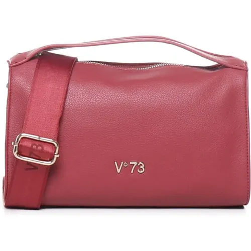 V73 - Bags > Handbags - Pink - V73 - Modalova