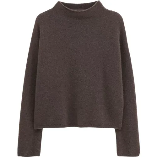 Knitwear > Round-neck Knitwear - - Filippa K - Modalova