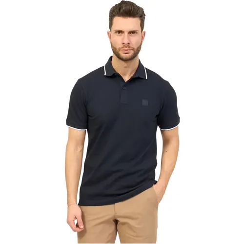 Tops > Polo Shirts - - Hugo Boss - Modalova