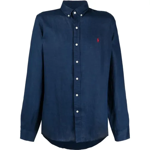 Shirts > Casual Shirts - - Ralph Lauren - Modalova