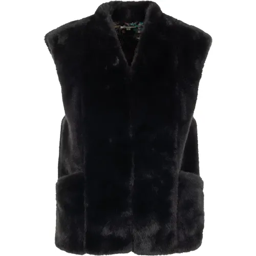 Jackets > Vests - - Hartford - Modalova