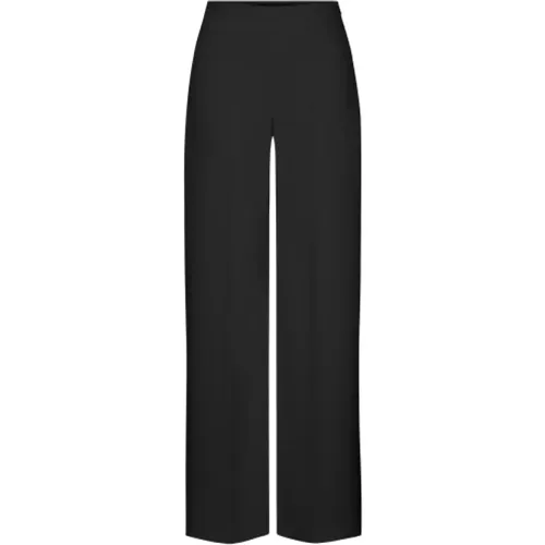 Trousers > Straight Trousers - - drykorn - Modalova