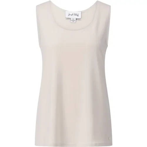 Tops > Sleeveless Tops - - Joseph Ribkoff - Modalova