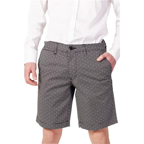 Shorts > Casual Shorts - - Armani Exchange - Modalova