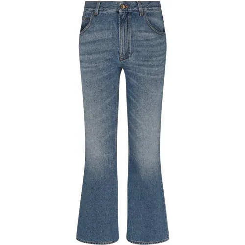 Jeans > Boot-cut Jeans - - Chloé - Modalova