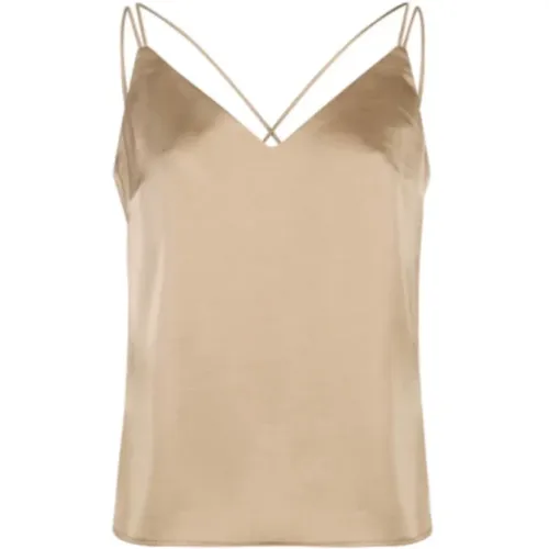 Tops > Sleeveless Tops - - Dante 6 - Modalova