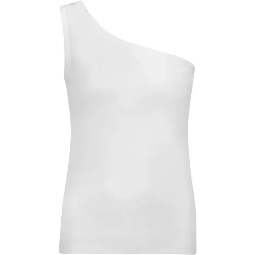 Tops > Sleeveless Tops - - Alchemist - Modalova