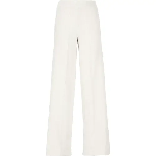 Trousers > Straight Trousers - - D.Exterior - Modalova