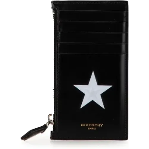 Pre-owned > Pre-owned Accessories > Pre-owned Wallets - - Givenchy Pre-owned - Modalova