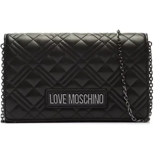 Bags > Cross Body Bags - - Love Moschino - Modalova