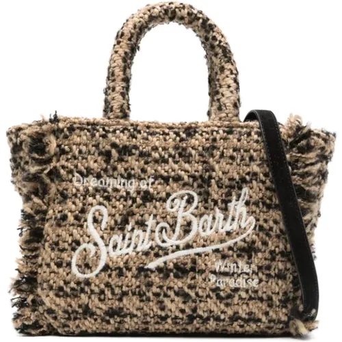 Bags > Tote Bags - - MC2 Saint Barth - Modalova