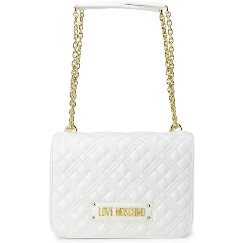 Bags > Shoulder Bags - - Love Moschino - Modalova