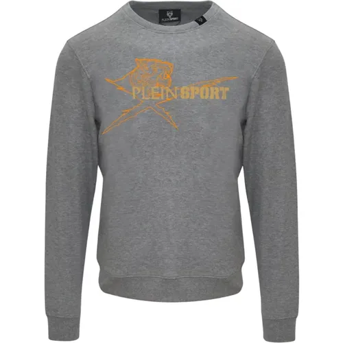 Sweatshirts & Hoodies > Sweatshirts - - Plein Sport - Modalova