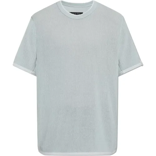 Tops > T-Shirts - - Rag & Bone - Modalova